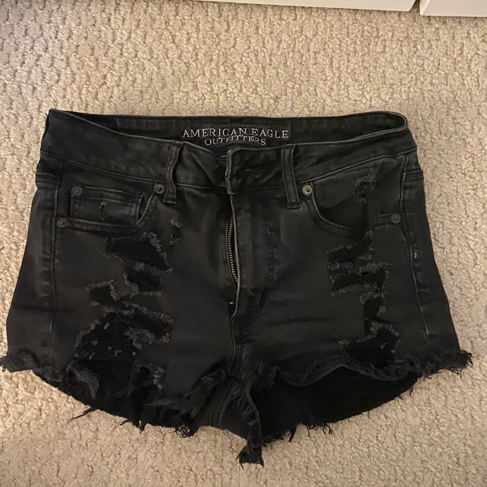 American Eagle Jean Short